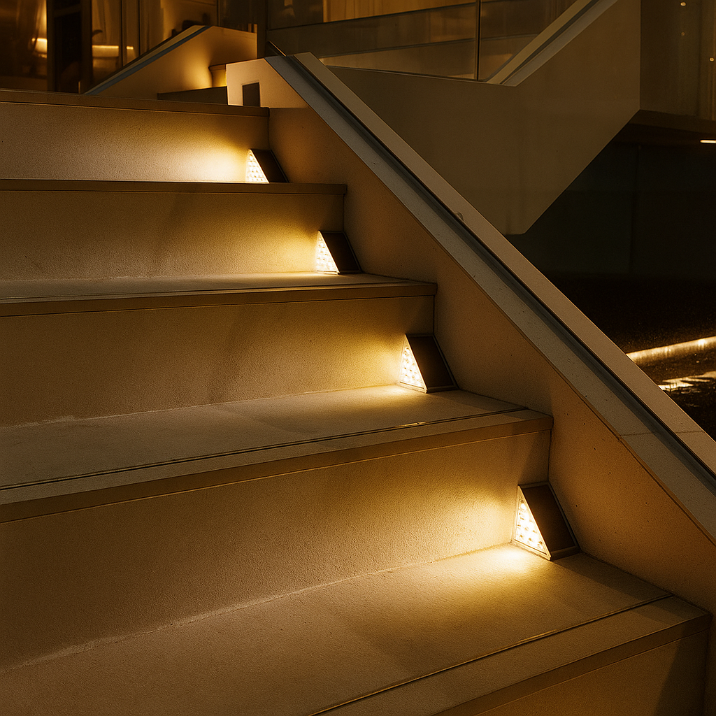 Eira Stair Light