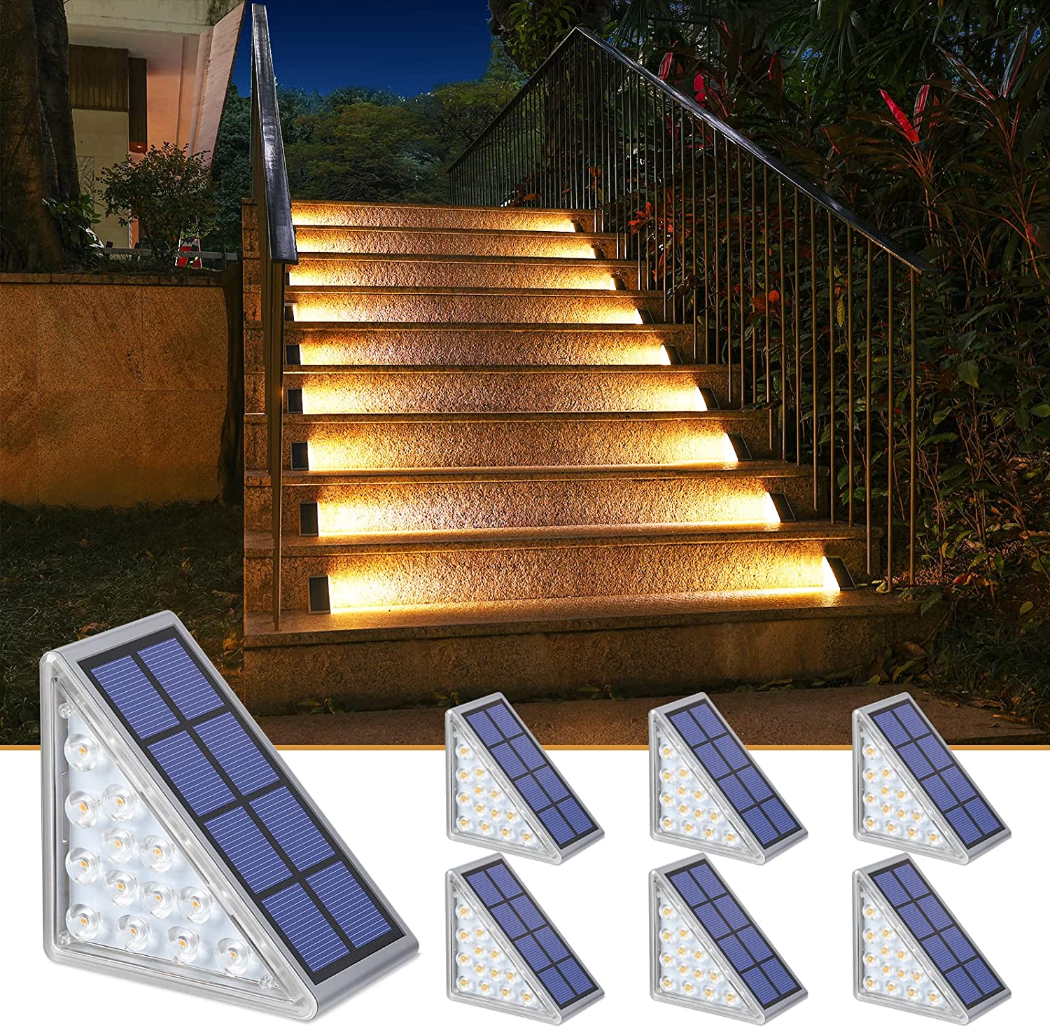 Eira Stair Light