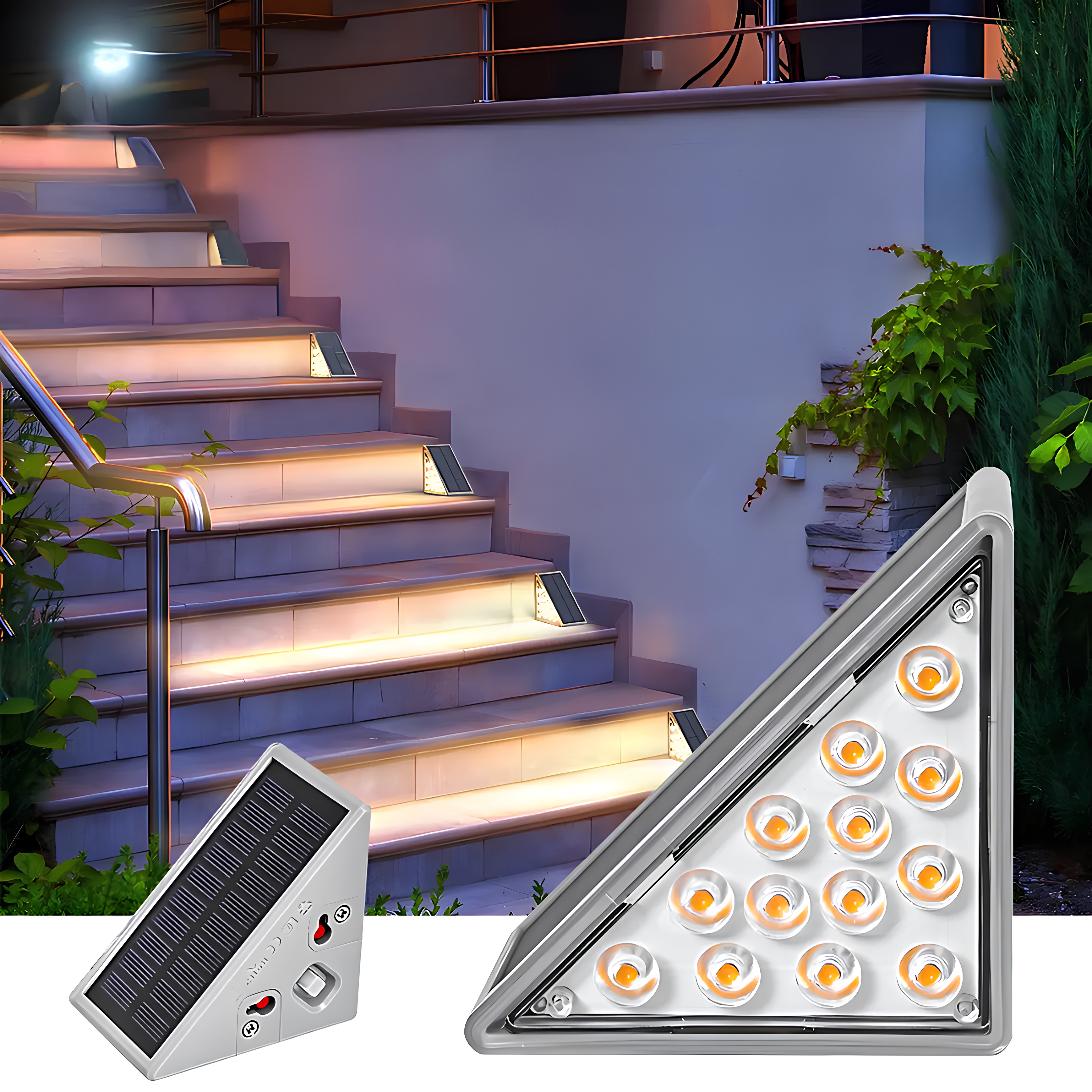 Eira Stair Light